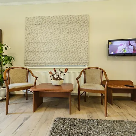 Apartman Apartament Confort Calea Turzii Kolozsvár