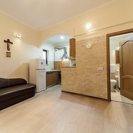 Apartament Confort Calea Turzii