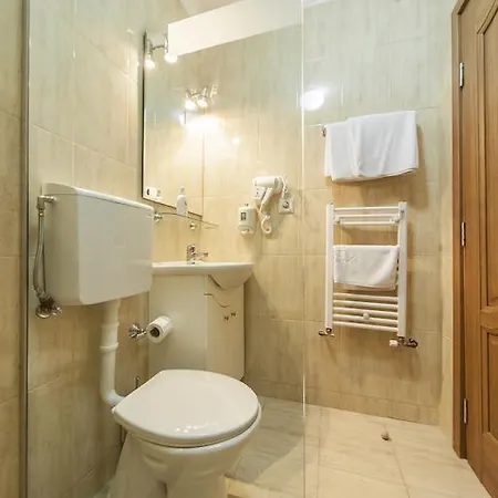 Apartman Apartament Confort Calea Turzii *