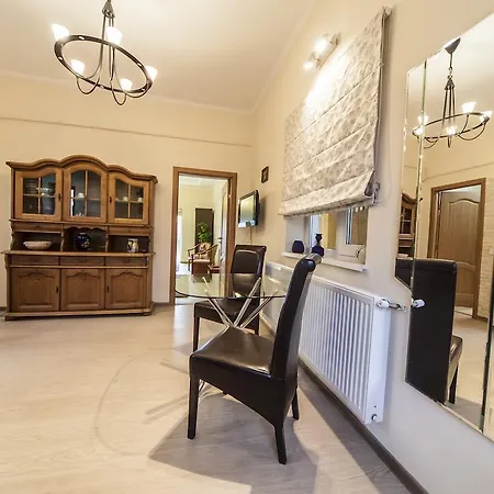 Apartman Apartament Confort Calea Turzii Kolozsvár