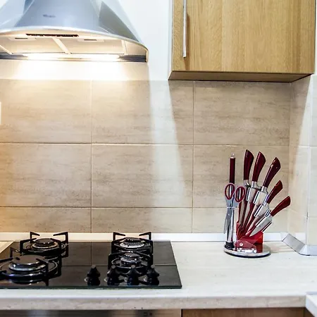 Apartman Apartament Confort Calea Turzii *