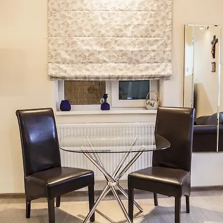 Apartman Apartament Confort Calea Turzii