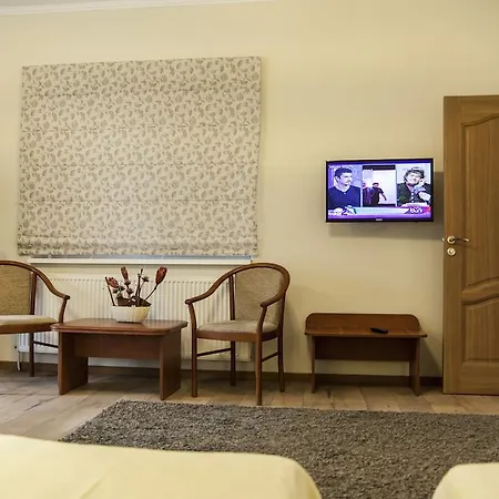 Apartman Apartament Confort Calea Turzii Kolozsvár