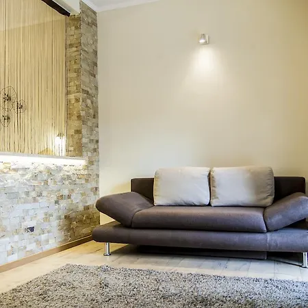 Apartament Confort Calea Turzii